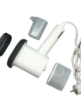 手持挂烫机熨烫机家用小型蒸汽刷便携式电熨烫斗迷你旅行出差外贸