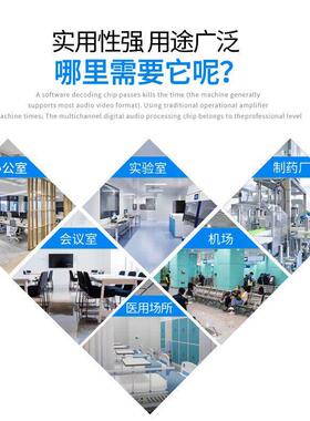 厂家生产管道通风金属网过滤器商场空调风口粗效不锈钢铝网过滤网