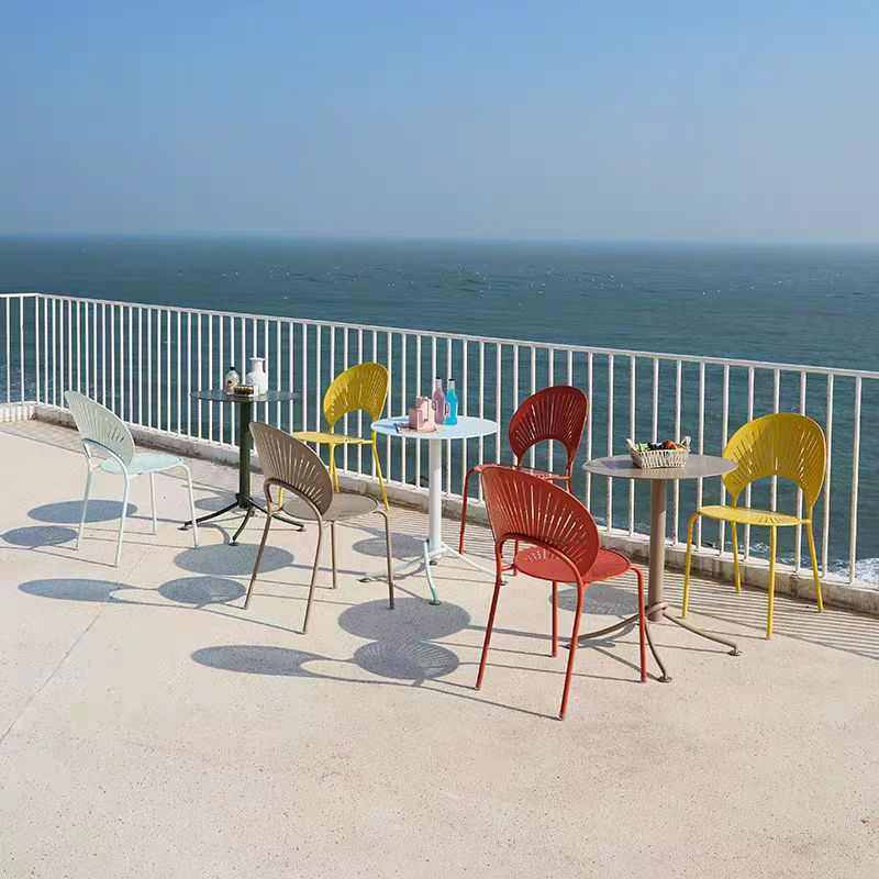 现代简约休闲桌椅组合阳台小桌子餐椅家用创意小茶几户外一桌两椅,淘宝优惠券,粉丝福利购,淘宝优惠卷