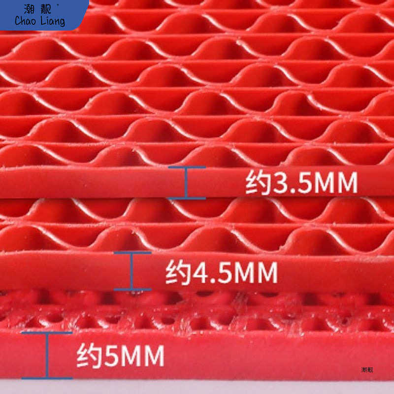 镂空防滑地垫防水塑料脚垫门垫洗手间卫生间走廊厕所厨房浴室新品,淘宝优惠券,粉丝福利购,淘宝优惠卷