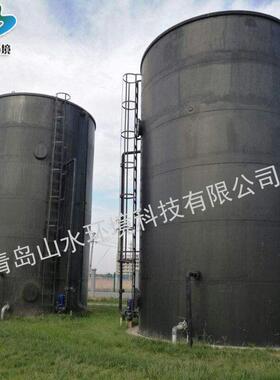 供应UASB厌氧反应器 工业污水处理设备 厌氧塔 养殖污水 处理设备