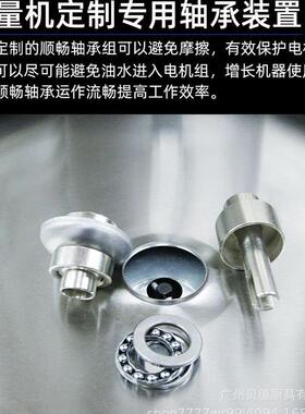 燃气烤肉机自动旋转中东烧烤炉肉夹馍燃气土耳其烤肉巴西烤肉炉