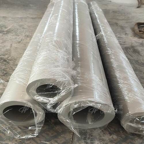 现货供应SUS316Ti不锈钢管 耐腐蚀316Ti不锈钢无缝管 - 图0
