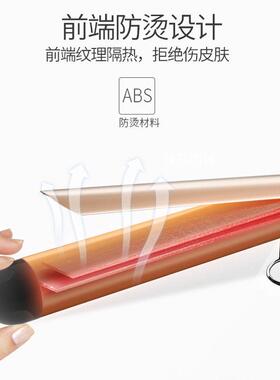 卷发棒大卷38MM32号持久定型不伤发女负离子学生浏海卷发棒理髲店