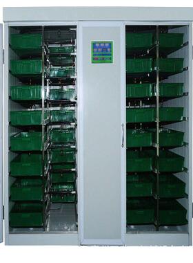 全自动培育豌豆芽苗机 恒温恒湿豆苗机 萝卜苗蚕豆苗育发芽苗机