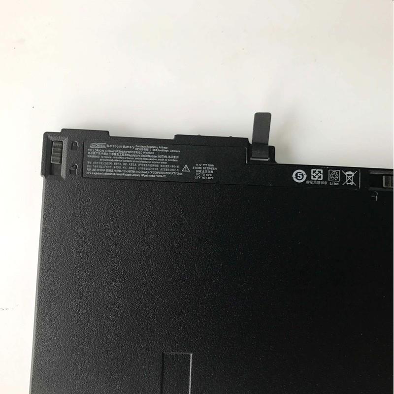 全新适用 HP EliteBook 840 G1 850,ZBook 14 CM03XL笔记本电池-图1