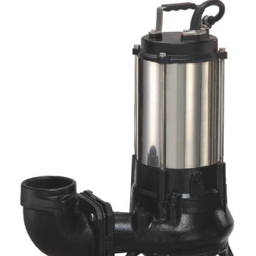 泵业FLYL4002无堵塞潜水排污泵0.2P - 图0