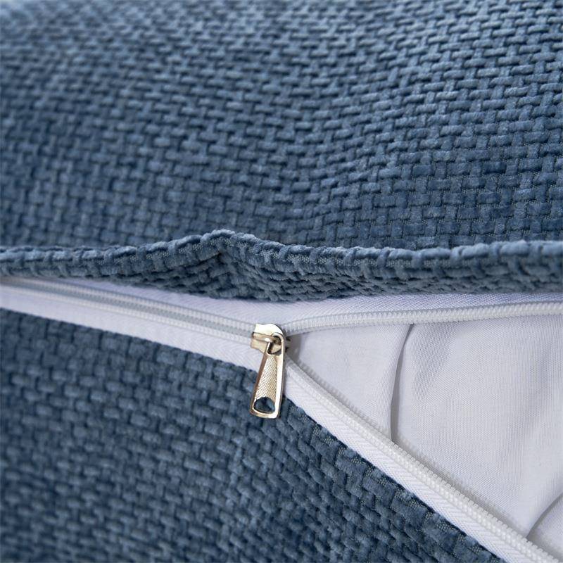 Bedroom bedside cushion thickened tatami soft bag removable and washable combination sofa living room bay window waist protector backrest pillow