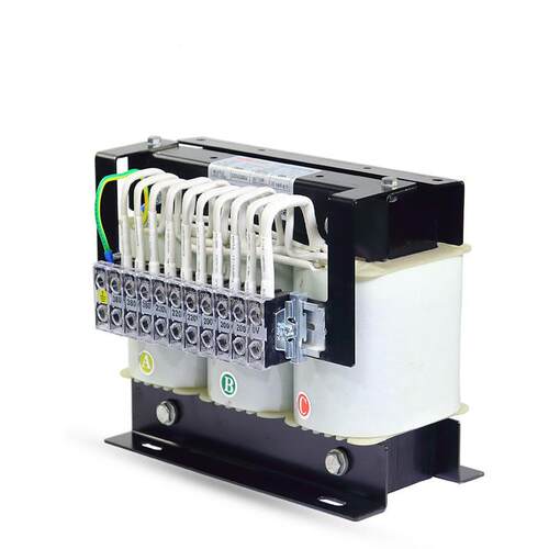 厂家380v变200V440V220v隔离变压器SBK10KVA20kva30KW - 图2