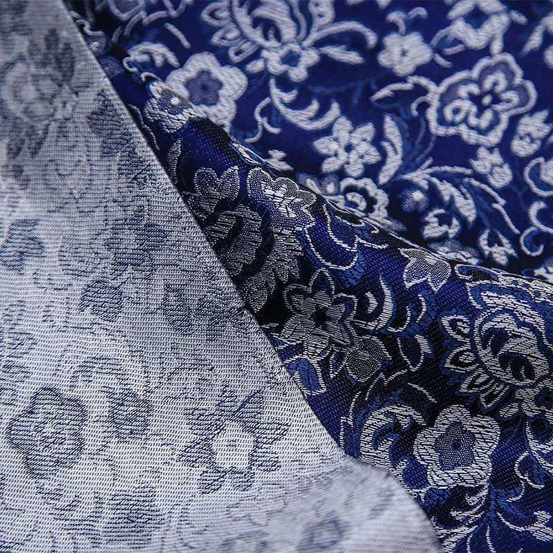 90尼龙中国风开口笑织锦缎唐装汉服包装童装缎面布料旗袍服装面料,淘宝优惠券,粉丝福利购,淘宝优惠卷