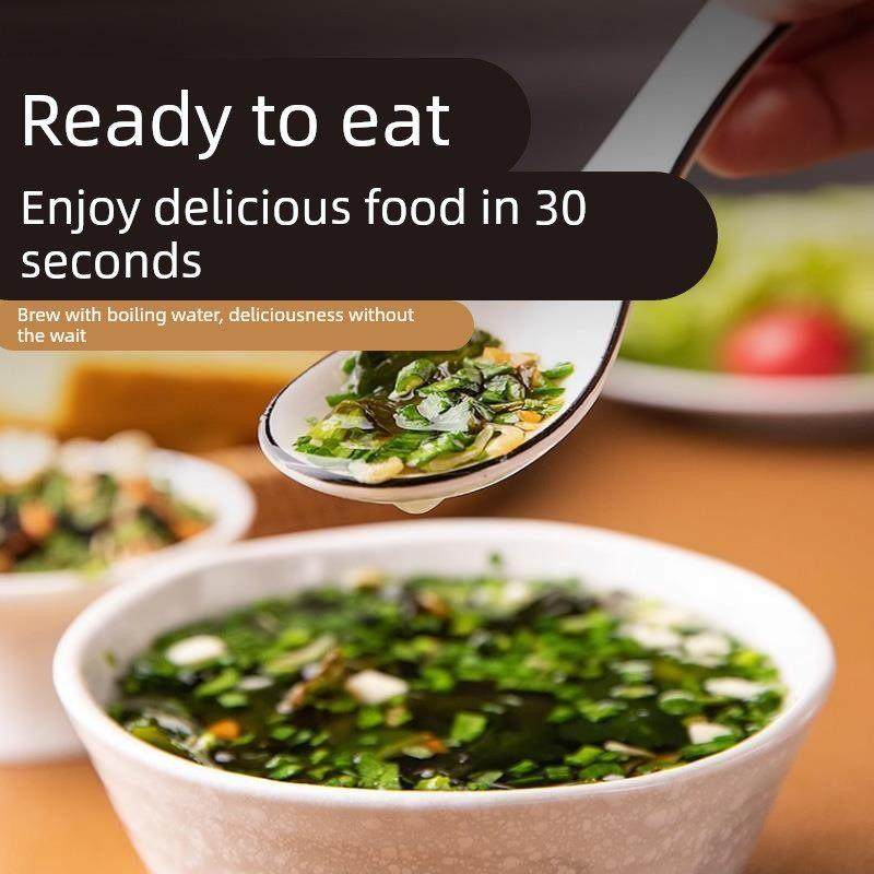 馄饨汤料包紫菜虾皮汤料包儿童独立包装千里香同款旗舰店,淘宝优惠券,粉丝福利购,淘宝优惠卷