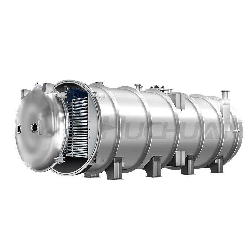 纳豆真空冷冻干燥脱水机 燕窝商用大型冻干机 冻干机自动化生产线,淘宝优惠券,粉丝福利购,淘宝优惠卷