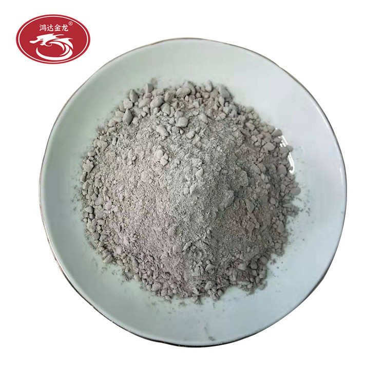 耐高温抗磨损耐火浇筑料  刚玉高强浇注料  锅炉耐磨耐火浇注料 - 图2