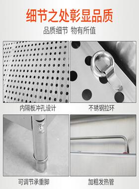 保温台商用加热台式浏阳蒸菜台小碗菜台包子熟食加热器快餐保温台