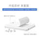 20cm wardrobe storage layered partition for household rental house without punching ultra-narrow storage cabinet free combination mini cabinet