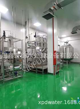 多备规格反透渗纯化水备家用设全自动小型不锈钢888纯化水设净化