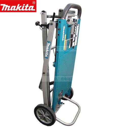 makita牧田WST01斜断锯支架LS1018LN操作台LS1040N介铝机工作台 - 图1