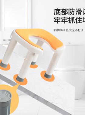 新款直销蹲厕改坐厕椅可移动马桶坐便器家用孕妇坐便椅老人厕所大