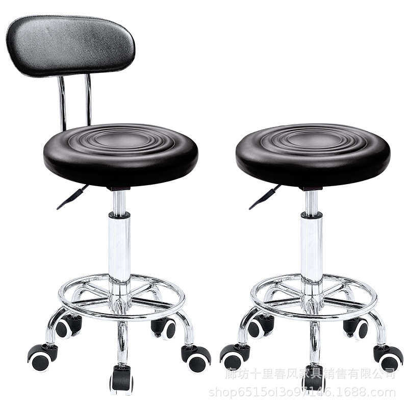 简约吧台凳椅子可升降酒吧椅吧凳美容凳休闲升降旋转椅子,淘宝优惠券,粉丝福利购,淘宝优惠卷