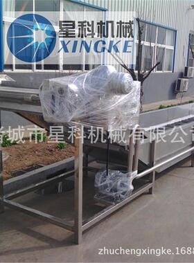 葡萄酒低温循环水杀菌机巴氏灭菌机清洗瓶装黄瓜咸菜灭菌设备
