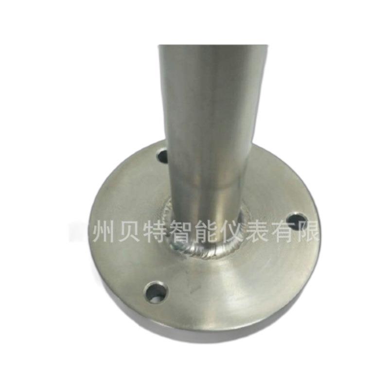 PM1.0/2.5/10.0/TSP采样头大气扬尘颗粒物监测检测仪采样器便携 - 图3