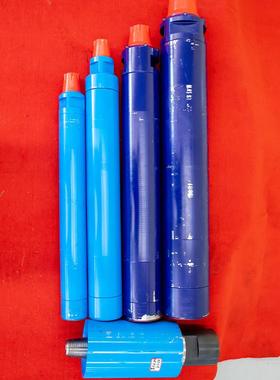 高低风压冲击器潜孔钻头型号齐全6寸/8寸/10寸/12寸新金刚冲击器