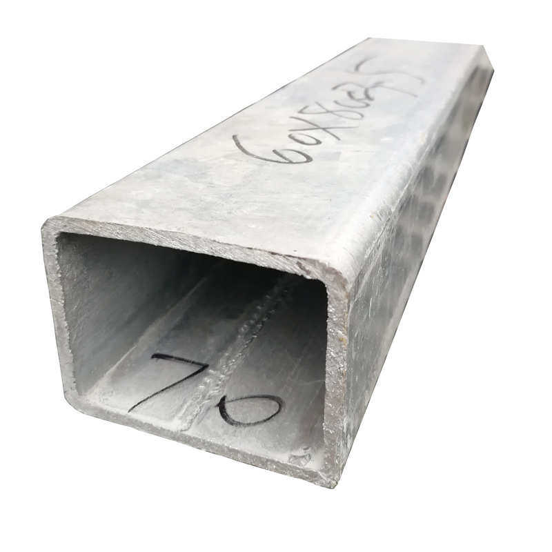 江苏国强热镀锌方管60*80*4.0 80*120*6.0 40*60*4.0规格全优等品,淘宝优惠券,粉丝福利购,淘宝优惠卷