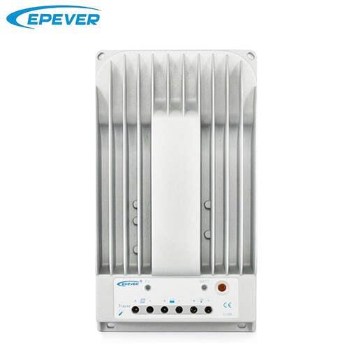 mppt太阳能光伏控制器30a12v24v跨境新款epever智能充放电控制器 - 图3