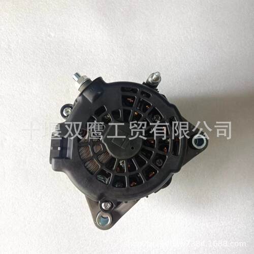 游艇船机9SI系列 8M6005724 德科8600765发电机 bt22c1水星充电机 - 图2