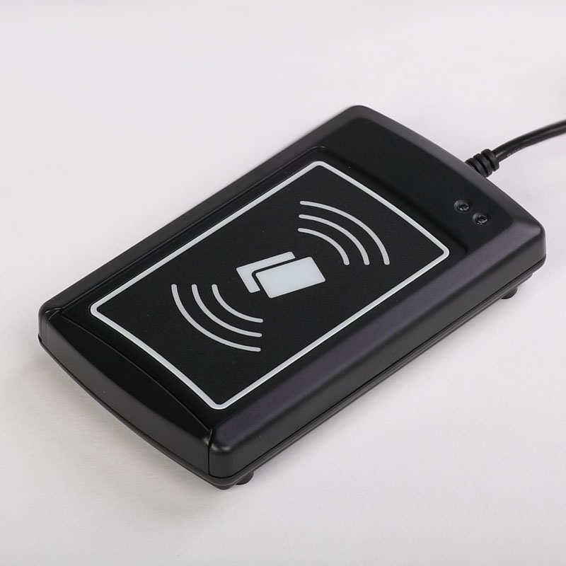 ACR1281U-C8非接触式CPU智能卡读写器(完全替代ACR120U) - 图1