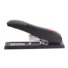 Supply Qiwen HS-1000 stapler, thickened stapler, heavy-duty stapler, can order 100 sheets