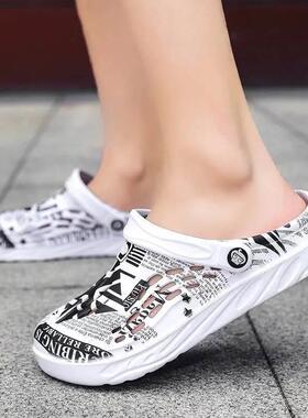 Sandals Men Slippers For Men House Summer Beach Flipflops 鞋