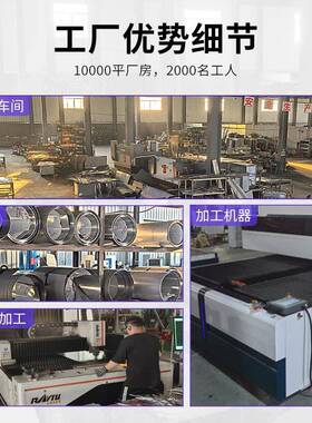 商用冷柜冰箱饮料展示柜便利店大容量保鲜冷藏柜四门分体式机冰柜