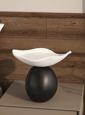 来运转玄关钥匙收纳托摆中古盘风家居装饰时品果盘乔件迁新居厂家