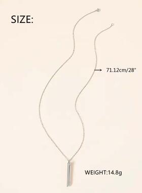 C9GF Anxiety Whistle Necklace,Natural Anxiety Relief,Meditat