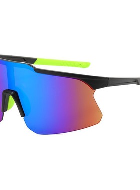 护目镜紫外线太阳镜骑行太阳眼镜