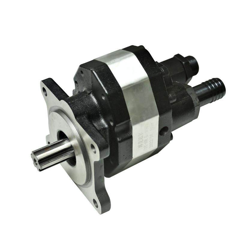 液压油泵齿轮泵后出CBFC20 25 32 40 50泵液高压齿轮泵液压机油泵,淘宝优惠券,粉丝福利购,淘宝优惠卷