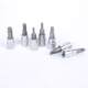 172-piece set of steam engine repair tool combination bit quick ratchet adapter black box mirror pearl nickel surface