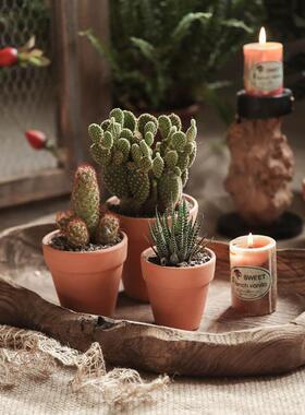 左岸麦田木之美-栗木托盘Wabi-Sabi风格覆古实木小吃托盘糖果托盘