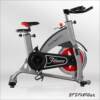 Manufacturer's hot selling magnetically controlled silent spinning bike exercise bike fitness equipment spinning bike