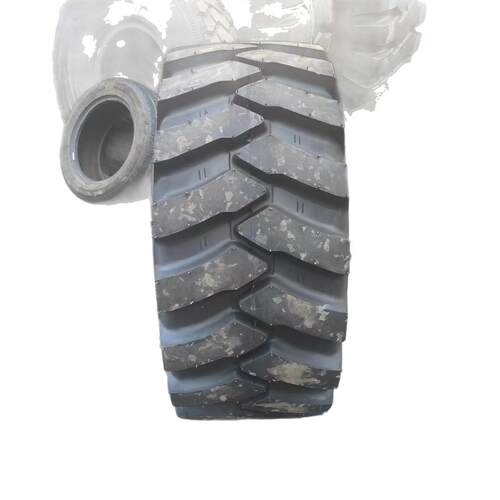 新款直销农业轮胎 16/70-20 405/70-20 E-2/L-2 宽人字花纹 14层 - 图3