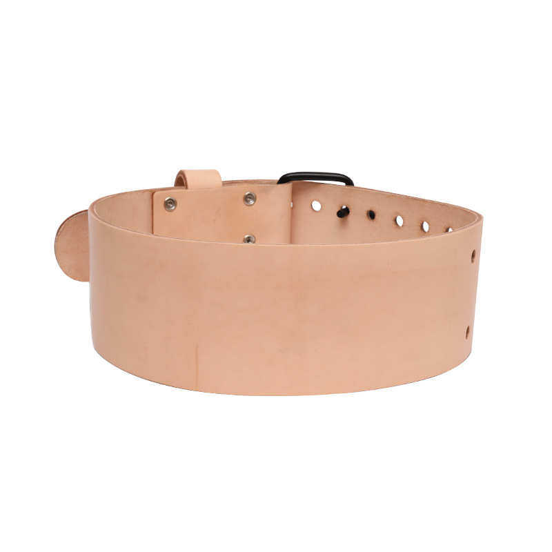 头层牛皮健身腰带硬拉深蹲训练运动护腰带负重举重训练运动护具,淘宝优惠券,粉丝福利购,淘宝优惠卷