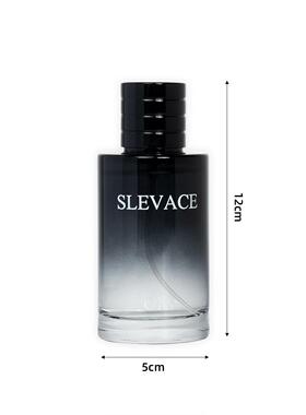 尚居坊男士样板间香水摆件现代卫生间衣帽间装饰品梳妆台衣柜道具