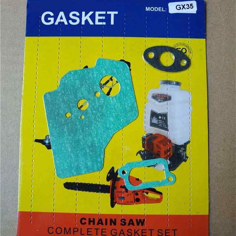 5200 58油锯割草机配件32/34/36 tu26 40-5/139/140/gx35全套垫片,淘宝优惠券,粉丝福利购,淘宝优惠卷