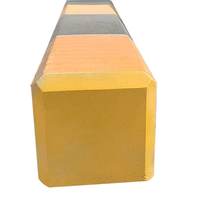 钢管警示柱道路防撞路桩隔离柱固定路桩柱分道口广场挡车立柱,淘宝优惠券,粉丝福利购,淘宝优惠卷