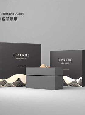 EIYANME轻奢桌面流水摆件循环水现代客厅招财水系景观办公室水景