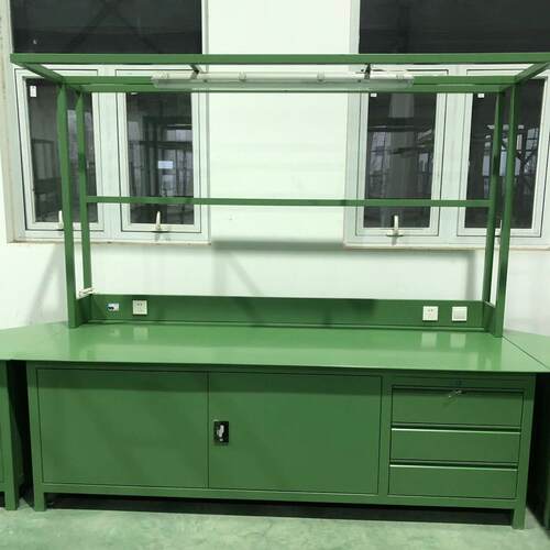 天津钳工工作台厂家天津实验工作台厂家天津检修工作台厂家 - 图2
