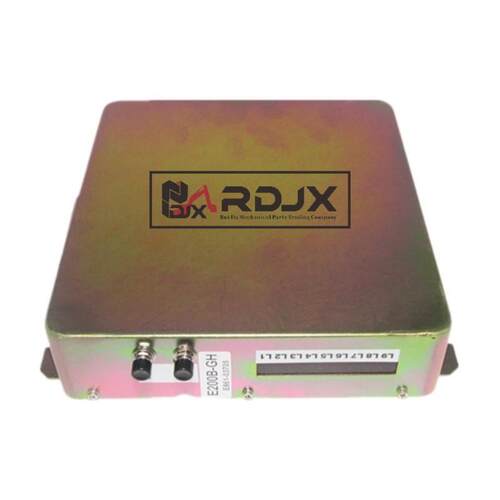 E86103705适用卡特彼勒E200B 挖掘机电脑板 E861-03705 - 图0