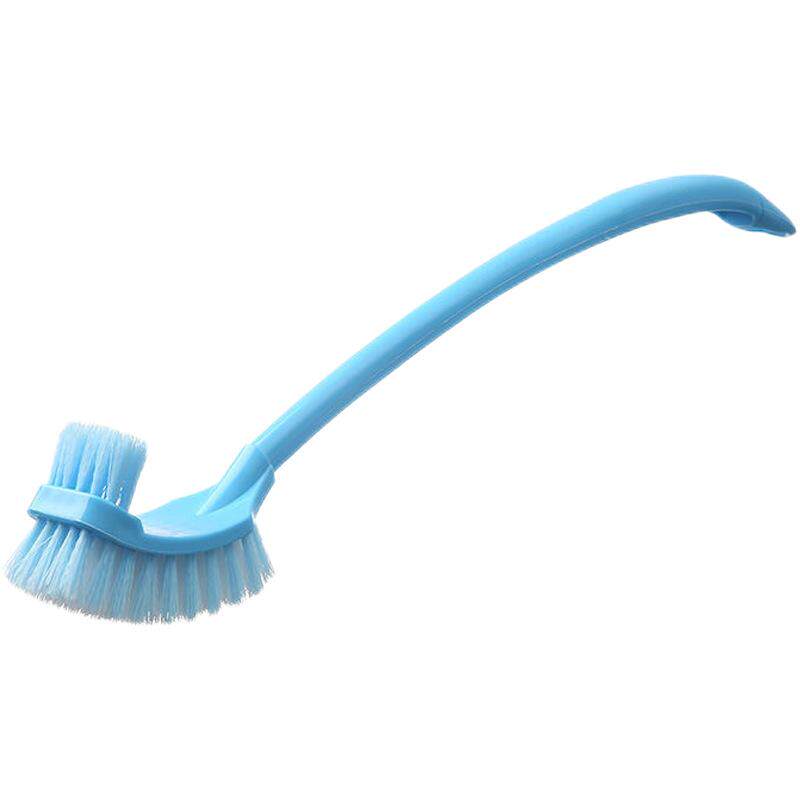 Toilet toilet dead corner toilet plastic brush toilet brush