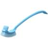 Toilet toilet dead corner toilet plastic brush toilet brush